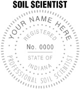 SOIL SCIENTIST/IN